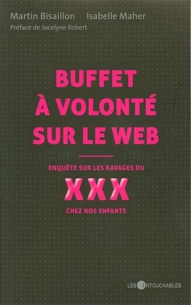 Produktbild: Buffet a volonte sur le web