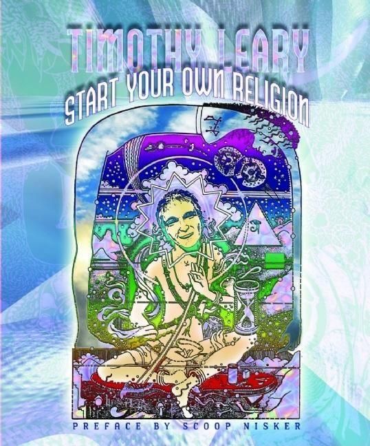 Produktbild: Start Your Own Religion