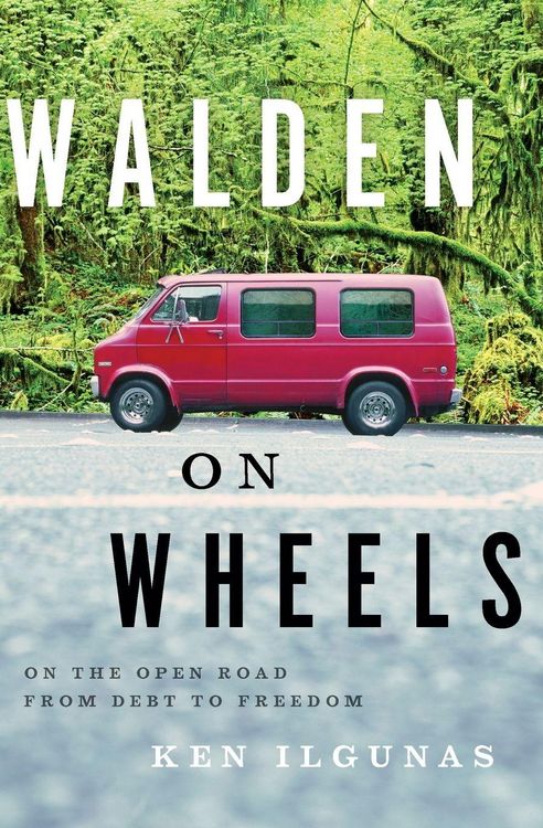 Produktbild: Walden on Wheels