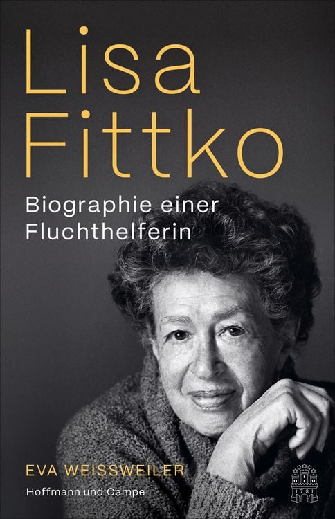 Produktbild: Lisa Fittko
