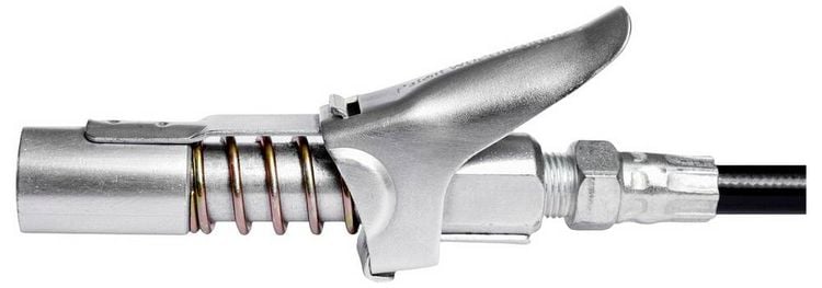 Produktbild: Pressol 12649 G-Kupplung Fettpressenmundst&uuml;ck