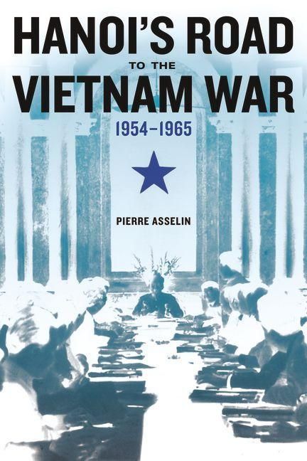 Produktbild: Hanoi's Road to the Vietnam War, 1954-1965