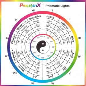 Produktbild: PrismatiX: Prismatic Lights
