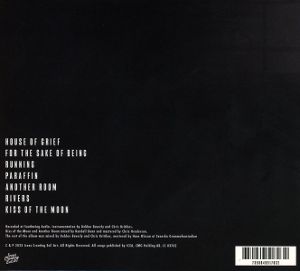 Produktbild: House Of Grief