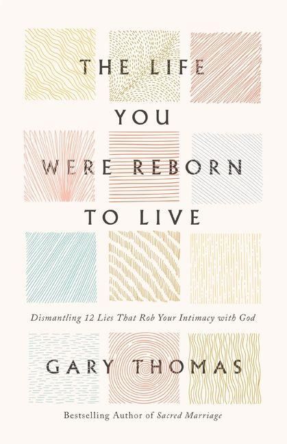Produktbild: The Life You Were Reborn to Live