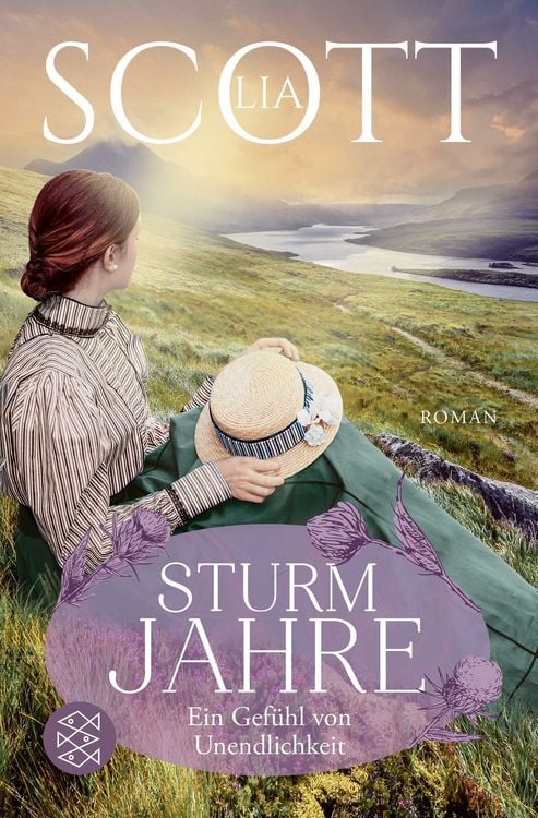 Produktbild: Sturmjahre