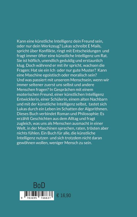 Produktbild: Ki - Dein Freund & Helfer