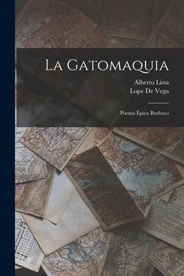 Produktbild: La Gatomaquia