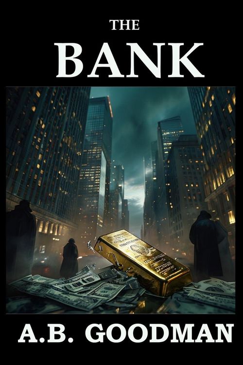 Produktbild: The Bank