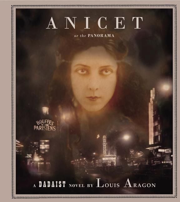 Produktbild: Anicet or the Panorama