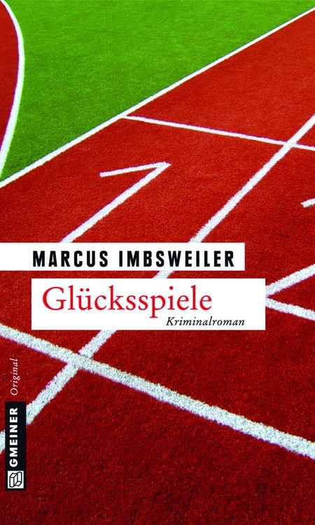 Bild vom Artikel Glücksspiele vom Autor Marcus Imbsweiler