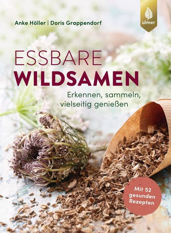 Produktbild: Essbare Wildsamen