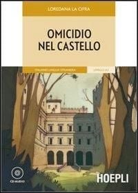 Produktbild: Omicidio nel castello. Livello A2