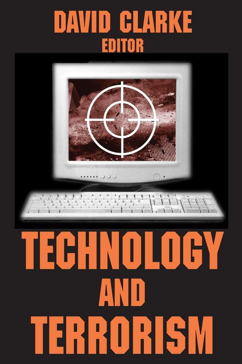 Produktbild: Technology and Terrorism