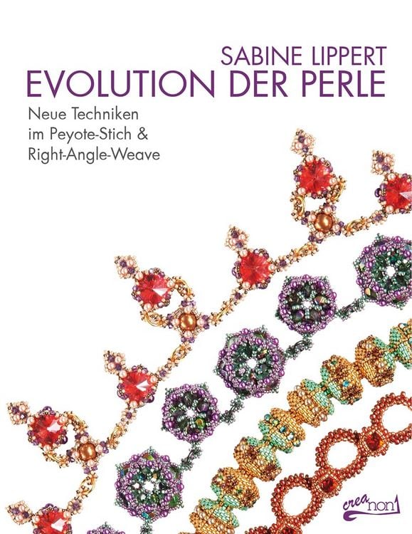 Produktbild: Evolution der Perle