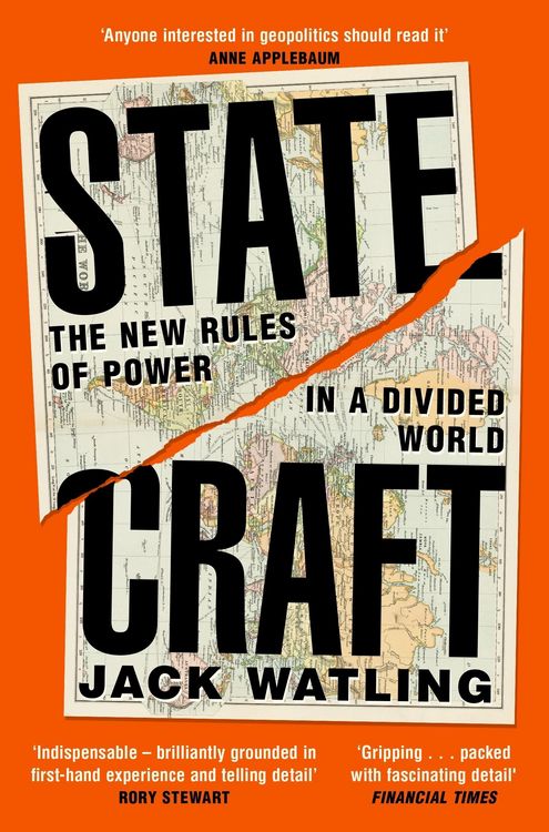 Produktbild: Statecraft