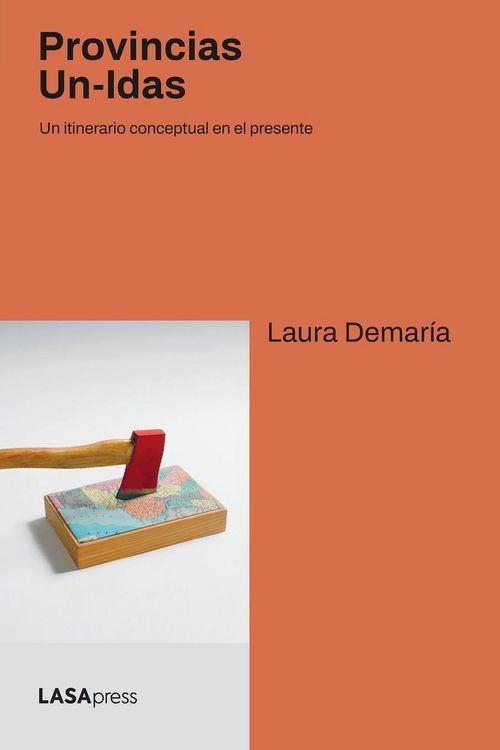 Produktbild: Provincias Un-Idas