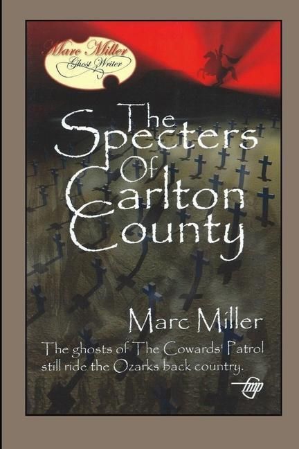 Produktbild: The Specters of Carlton County