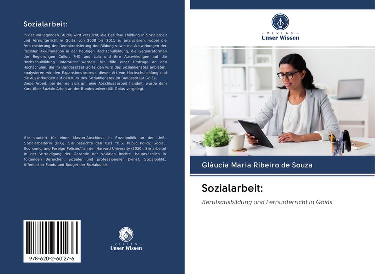 Produktbild: Sozialarbeit: