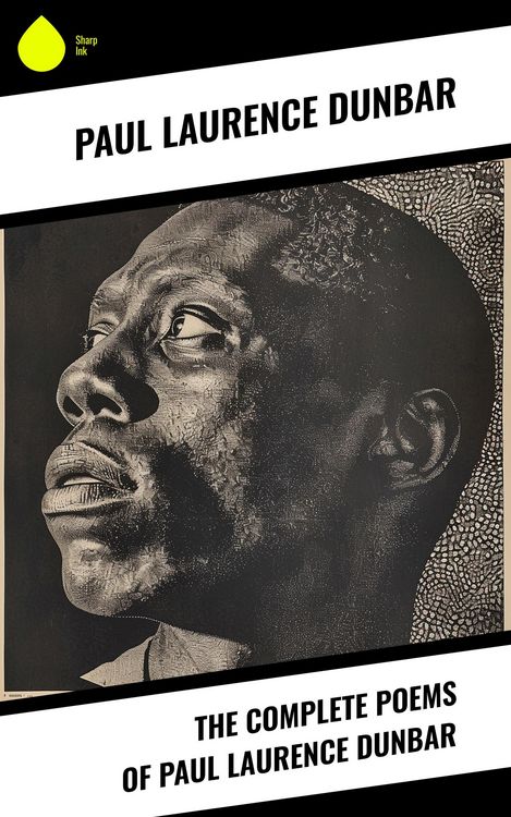 Produktbild: The Complete Poems of Paul Laurence Dunbar