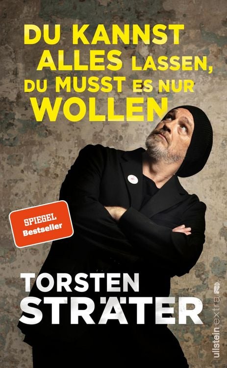 Produktbild: Du kannst alles lassen, du musst es nur wollen