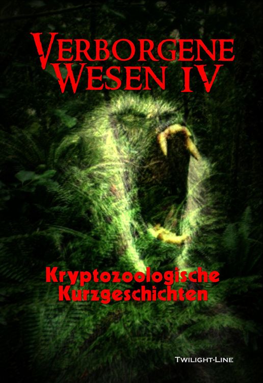 Produktbild: Verborgene Wesen IV