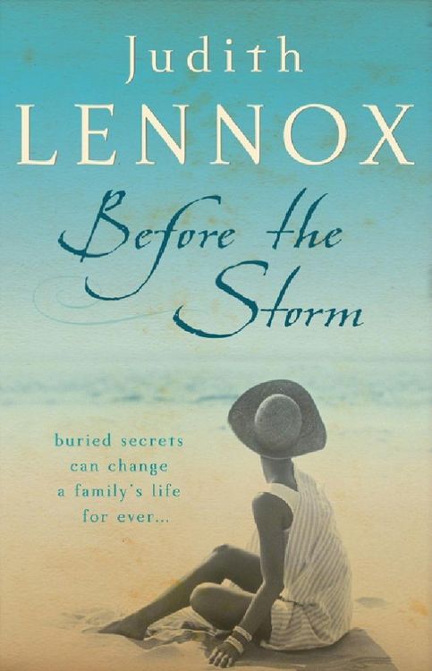 Produktbild: Before The Storm