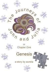 Produktbild: The Journeys of John and Julia: Genesis (Book 1)