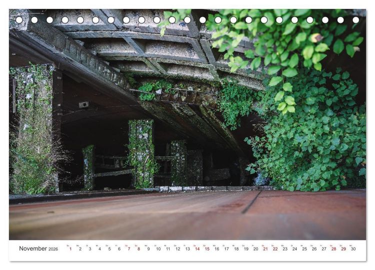 Produktbild: Republik Moldawien - Das s&uuml;dosteurop&auml;ische Kleinod (Tischkalender 2026 DIN A5 quer), CALVENDO Monatskalender