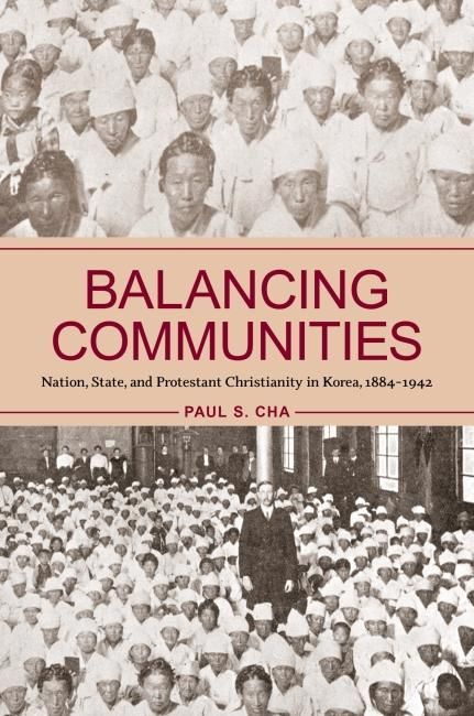 Produktbild: Balancing Communities