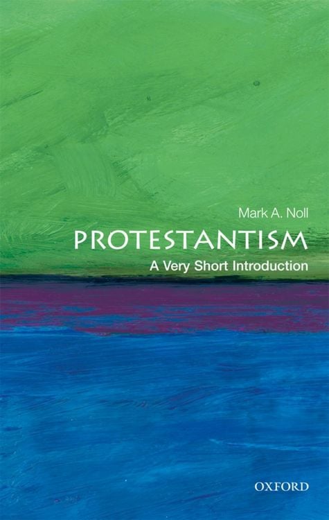 Produktbild: Protestantism