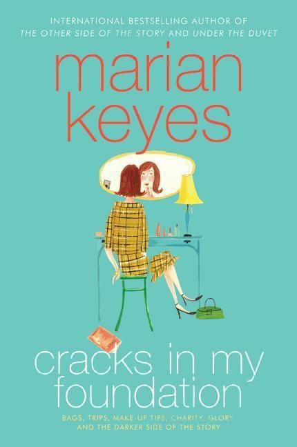 Produktbild: Cracks in My Foundation