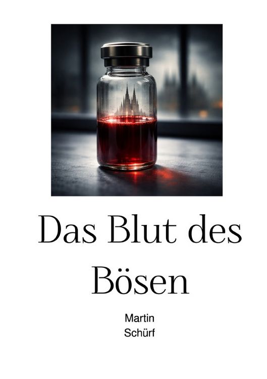 Produktbild: K&ouml;lner Reihe / Das Blutdes B&ouml;sen