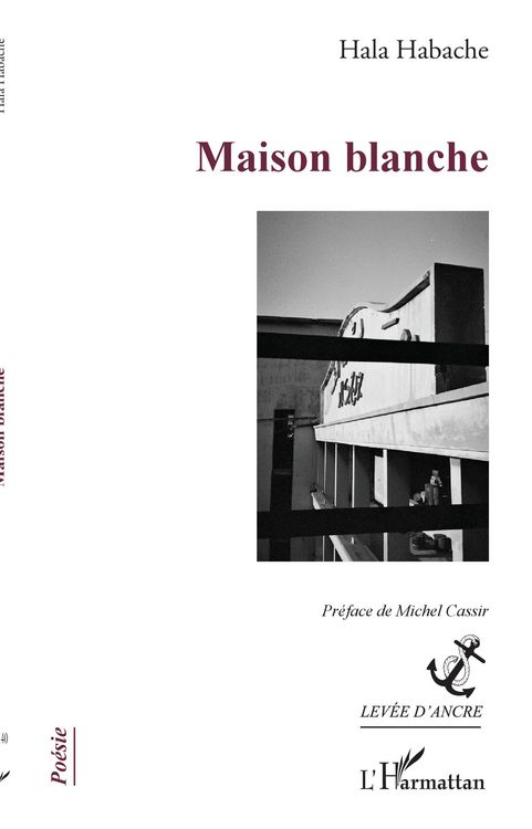 Produktbild: Maison blanche