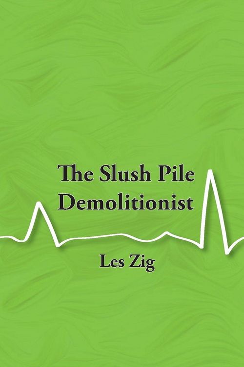 Produktbild: The Slush Pile Demolitionist