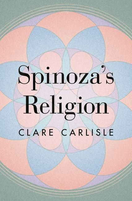Produktbild: Spinoza&iquest;s Religion - A New Reading of the Ethics