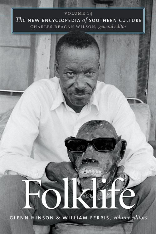 Produktbild: The New Encyclopedia of Southern Culture