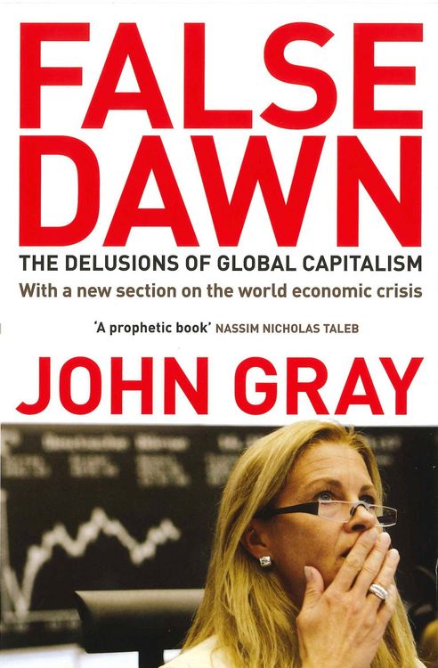 Produktbild: False Dawn