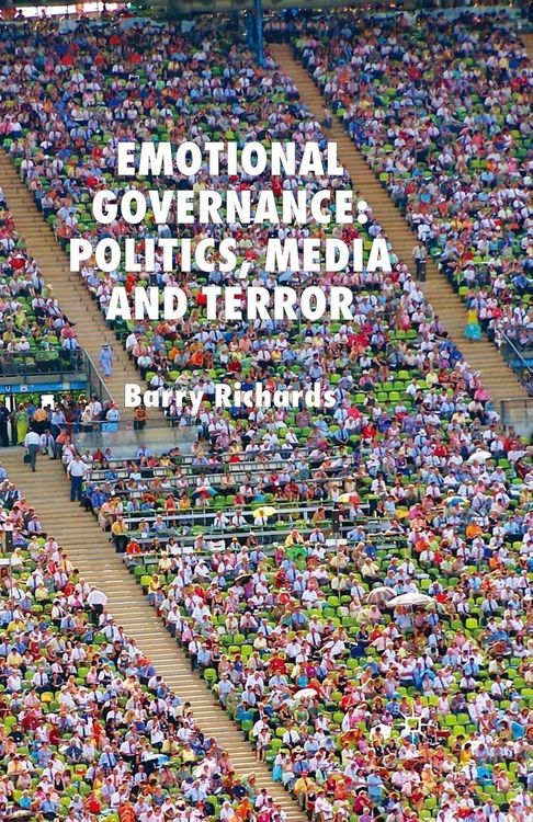 Produktbild: Emotional Governance