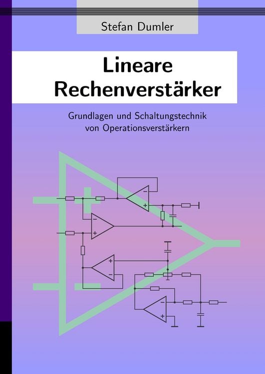 Produktbild: Lineare Rechenverst&auml;rker
