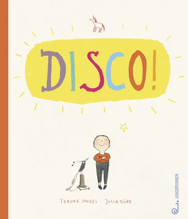 Produktbild: Disco!