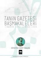 Produktbild: Tanin Gazetesi Basmakaleleri
