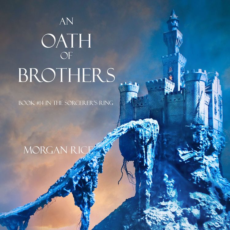 Produktbild: An Oath of Brothers (Book #14 in the Sorcerer's Ring)