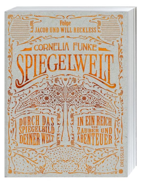 Spiegelwelt