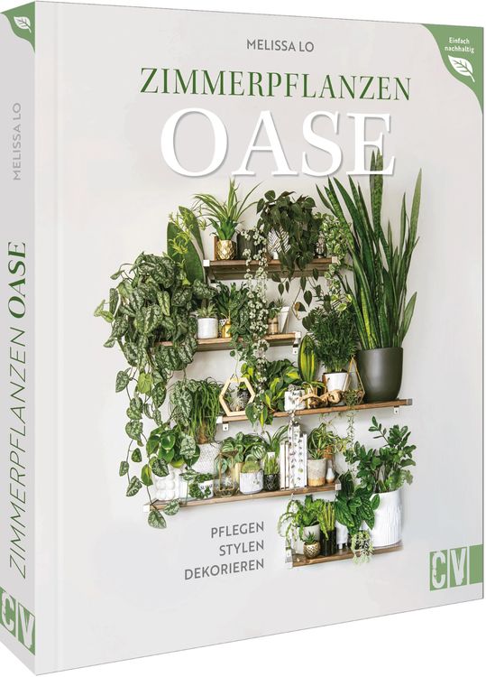 Zimmerpflanzen Oase" online kaufen