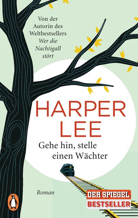 Produktbild: Gehe hin, stelle einen W&auml;chter