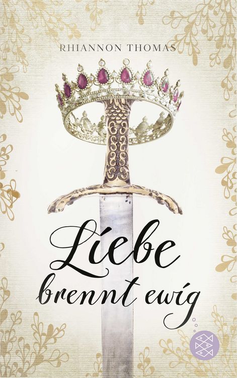 Produktbild: Liebe brennt ewig