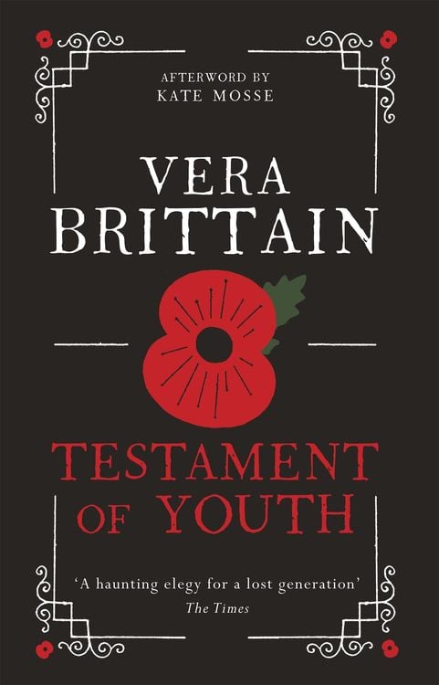 Produktbild: Testament of Youth