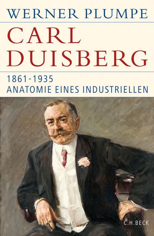 Produktbild: Carl Duisberg