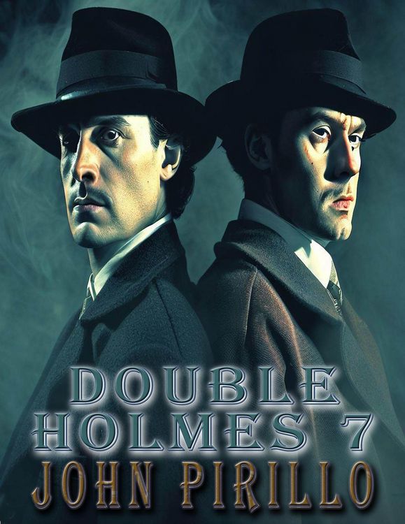 Produktbild: Double Holmes 7